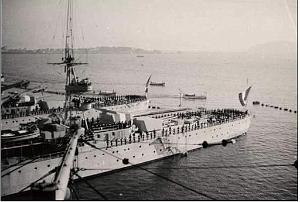 CD eh- 68- MEK- Cuirasse Provence 1937